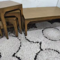 جلومبلی با ۳ تا عسلی