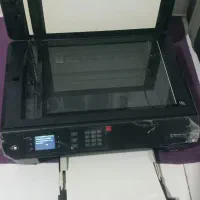 فروش معاوضه پرینتر فاکس اسکن کپی ۴۶۳۰HP|پرینتر، اسکنر، کپی، فکس|مشهد, خواجه ربیع|دیوار
