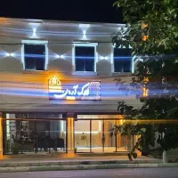 یک دهنه مغازه تکمیل ۳۶ متری در بلوار شورا یزدانشهر