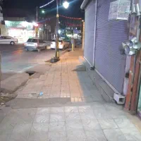 مغازه بهر اصلی قشلاق