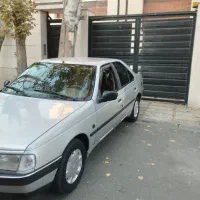 پژو ۴۰۵ دوگانه شرکتی|خودرو سواری و وانت|کرج, کرج نو|دیوار