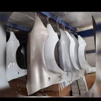 بدنه‌ خودرو گلگیر کاپوت صندوق و رکاب چراغ و سپر|قطعات یدکی و لوازم جانبی|قم, دانش|دیوار