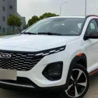 امویام X33 Cross (اومودا C3)، مدل ۱۴۰۳