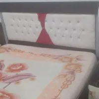 تختخواب ام دی اف