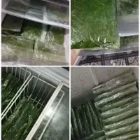 سبزی خورشتی آماده و تازه نوبر دزفول