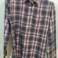 پیراهن پشمی دوخت سفارشی سایز XXL