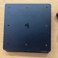 PS4 slim|کنسول، بازی ویدئویی و آنلاین|تهران, هرندی|دیوار