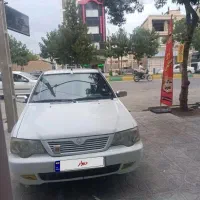 پراید 132مدل 91بی رنگ عروسک درحد صفر شاسی سالم