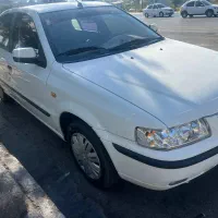سمند Lx|خودرو سواری و وانت|شیراز, گل سرخ|دیوار
