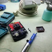 تعمیرات برد های الکترونیکی و الکتریکی