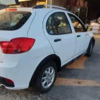 کوییک اس مدل1400 کم کار|خودرو سواری و وانت|نکا, |دیوار