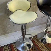 صندلی کانتر(اپن) جکدار