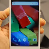 گوشی موتورولا کلکسیونی مدل MOTO G 4G