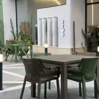 استخدام نیرو در همه سکشن های رستوران