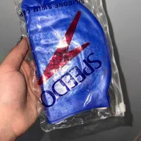 کلاه شنا