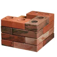 آجر سفال.گری.سه گل.پازلی|مصالح و تجهیزات ساختمان|مرودشت, کوشک|دیوار