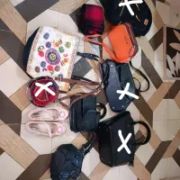 تعدادی کیف فقط دونه ای 40 تومن