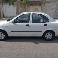 تیبا صندوق دار