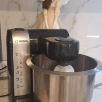 همزن برقی بوش