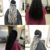 رنگمو|خدمات آرایشگری و زیبایی|یزد, |دیوار