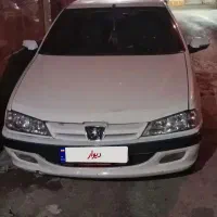 پژوپارس دوگانه مدل 90