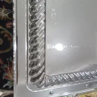 سینی پذیرایی|ظروف سرو و پذیرایی|نهاوند, |دیوار