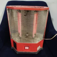 بخاری برقی کرسی|بخاری، هیتر، شومینه|مشکیندشت, |دیوار