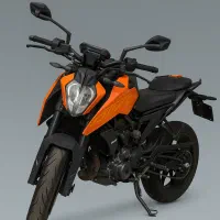 موتور دوک جدید ktm duke 250