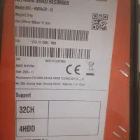 دستگاه ضبط تصویر   دوربین مداربسته