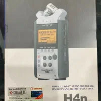 مانیتور دوربین / کارگردانی|دوربین عکاسی و فیلم‌برداری|تهران, بلوار کشاورز|دیوار