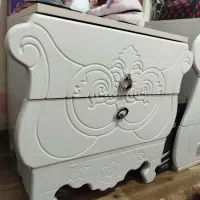 سرویس خواب دونفره|تخت و سرویس خواب|رشت, کوی جام جم|دیوار