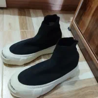 کفش ساقه بلند|کیف، کفش، کمربند|ایذه, |دیوار