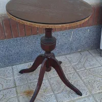 لوازم منزل کمد تختخواب میز گرد دبه|حراج|گلبهار, شهر جدید گلبهار|دیوار