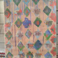 نقاشی انتزاعی