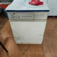 لباسشویی سالم قدیمی AEG