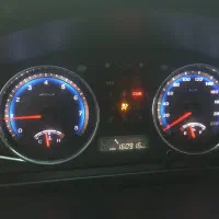 پژو SLX 97|خودرو سواری و وانت|سبزوار, ابارش|دیوار