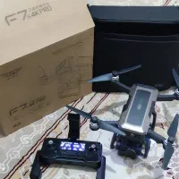 هلی شات ،کوادکوپتر f7s