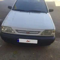 پراید مدل 86|خودرو سواری و وانت|سنندج, |دیوار