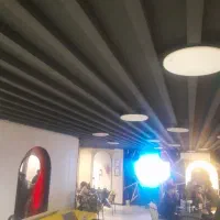 باریستا سرد و گرم