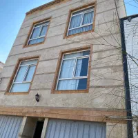 فروش یک واحد مسکونی ۱۲۵ متری