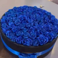 هدیه ماندگار روبانی|گل مصنوعی|اردبیل, |دیوار