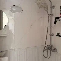 اجاره ویلا نوساز مدرن دربست ویوی کوه و دریا|اجارهٔ خانه و ویلا|رامسر, |دیوار