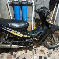 موتور بی کلاج