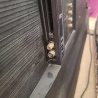 ۳عددتلویزیون سونی سامسونگ اقساطی|تلویزیون و پروژکتور|قوچان, |دیوار