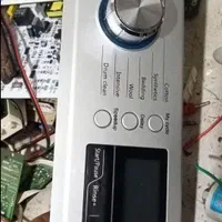 تعمیر  تخصصی / ماشین / لباسشویی / ظرفشویی|خدمات پیشه و مهارت|بروجرد, |دیوار