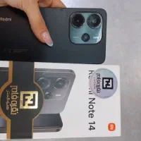 Note 14 فقط تماس جوابگو هستم|موبایل|مشهد, امام رضا (ع)|دیوار