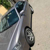 سوناتا NF۲۴۰۰ مدل ۲۰۰۶ اتوماتیک تمیز
