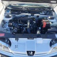 پژو پارس سال|خودرو سواری و وانت|کرمانشاه, |دیوار