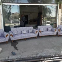 مبل راحتی مدل شیلا/×