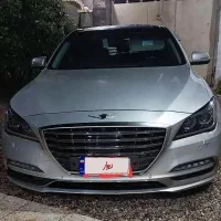 جنسیس رویال ۲۰۱۶